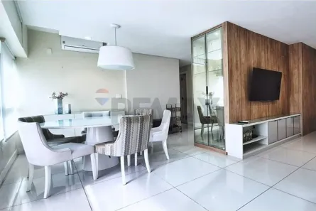 Flat com 2 Quartos para alugar, 81m² no Barra, Salvador