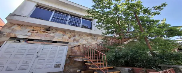 Casa com 4 Quartos à venda, 160m² no Vila Ipojuca, São Paulo