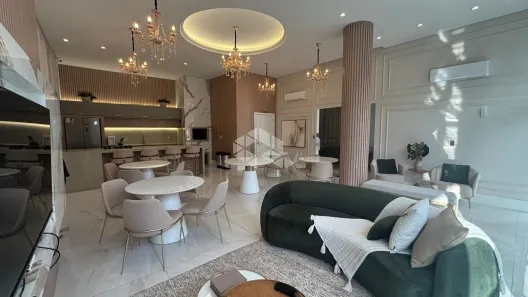 Apartamento com 3 Quartos à venda, 88m² no Pedra Branca, Palhoça