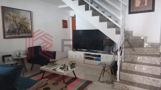 Casa com 2 Quartos à venda, 64m² no Parque A Equitativa, Duque de Caxias