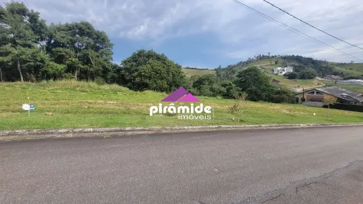Lote/Terreno à venda, 1000m² no Jambeiro, Jambeiro