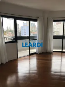Apartamento com 3 Quartos à venda, 110m² no Vila Mariana, São Paulo