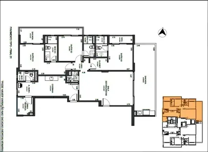 Apartamento com 1 Quarto à venda, 140m² no Cremação, Belém