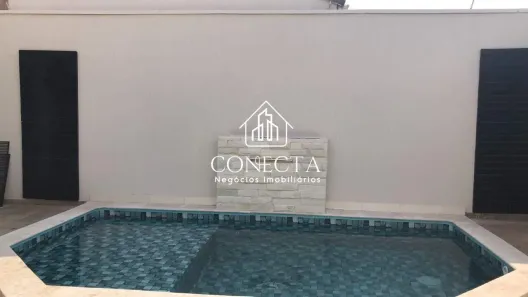Casa com 3 Quartos à venda, 238m² no Jardim Karaíba, Uberlândia