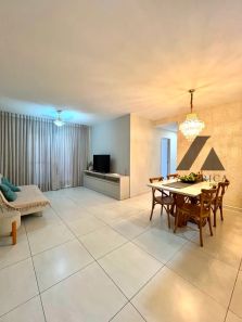 Apartamento com 3 Quartos à venda, 90m² no Despraiado, Cuiabá