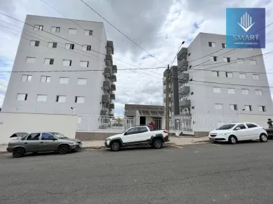 Apartamento com 2 Quartos à venda, 70m² no Vila Santa Maria, Americana