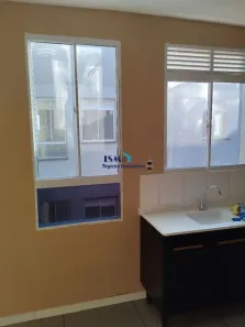 Apartamento com 2 Quartos à venda, 39m² no Parque Orestes Ôngaro, Hortolândia
