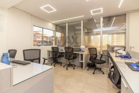 Sala Comercial à venda, 147m² no Barra Funda, São Paulo