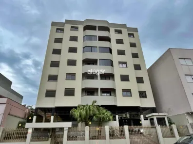 Apartamento com 2 Quartos para alugar, 70m² no Cristo Redentor, Caxias do Sul