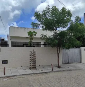 Casa com 3 Quartos para alugar, 80m² no Mangabeira, João Pessoa