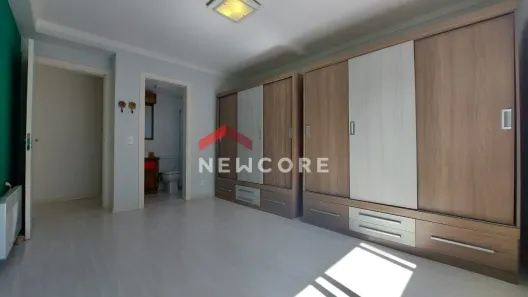 Apartamento com 2 Quartos à venda, 92m² no Cidade Nova, Caxias do Sul