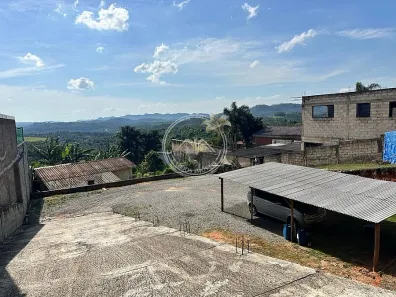 Lote/Terreno à venda, 1290m² no Cruz das Almas, Araçariguama
