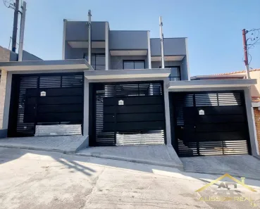 Sobrado com 3 Quartos à venda, 180m² no Jardim das Flores, Osasco