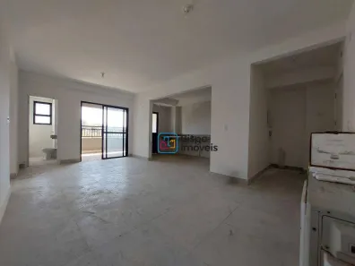 Apartamento com 3 Quartos à venda, 101m² no Jardim Dona Judith, Americana