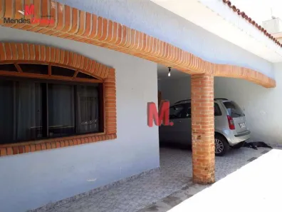 Casa com 3 Quartos à venda, 209m² no Jardim Rosália Alcolea, Sorocaba
