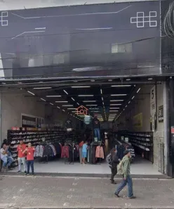 Galpão/Depósito/Armazém para alugar, 400m² no Americanópolis, São Paulo