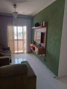 Apartamento com 2 Quartos à venda, 65m² no Jardim Marieta, Taubaté