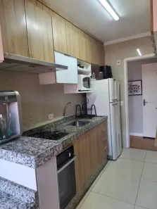 Apartamento com 3 Quartos à venda, 64m² no Jardim Colonial, São Paulo