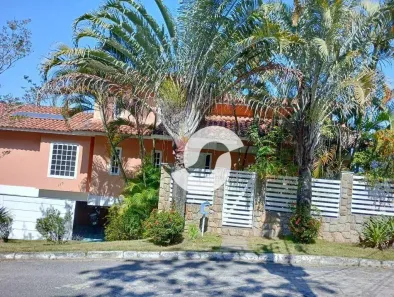Casa com 5 Quartos à venda, 448m² no Camboinhas, Niterói