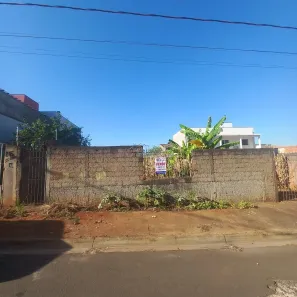 Lote/Terreno à venda, 300m² no Parque Gabriel, Hortolândia