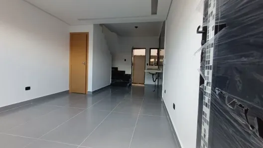 Sobrado com 2 Quartos à venda, 54m² no Maracanã, Praia Grande