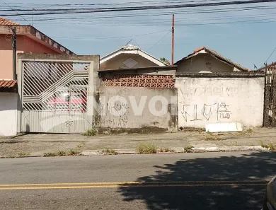 Lote/Terreno à venda, 150m² no Vila Paiva, São Paulo