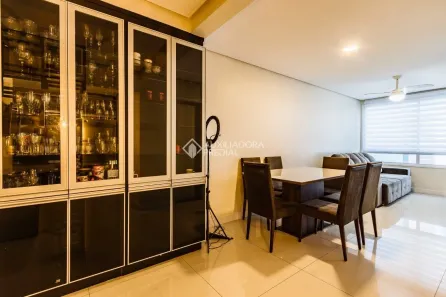 Apartamento com 1 Quarto à venda, 55m² no Passo da Areia, Porto Alegre