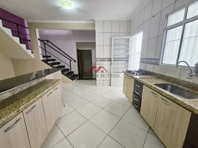 Casa com 3 Quartos para alugar, 450m² no Residencial Novo Horizonte I, Mogi das Cruzes