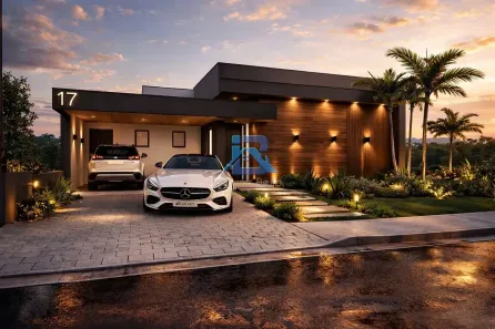 Casa com 3 Quartos à venda, 222m² no Bairro Itapema, Itatiba