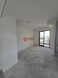Apartamento com 2 Quartos à venda, 47m² no Anchieta, São Bernardo do Campo