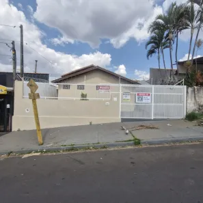 Ponto Comercial à venda, 155m² no Jardim Santa Clara (Vila Xavier), Araraquara