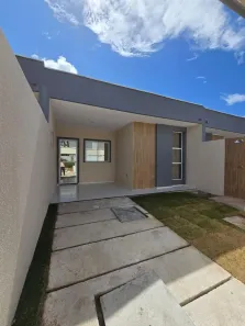 Apartamento com 3 Quartos à venda, 79m² no Ancuri, Itaitinga
