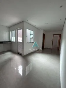 Sobrado com 3 Quartos à venda, 155m² no Jardim Utinga, Santo André