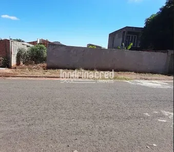 Lote/Terreno à venda, 10m² no Jardim Aliança, Londrina