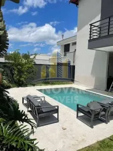 Sobrado com 4 Quartos à venda, 309m² no Cézar de Souza, Mogi das Cruzes