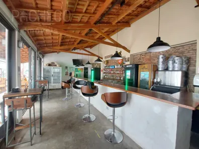 Imóvel Comercial à venda, 121m² no Vila Madalena, São Paulo