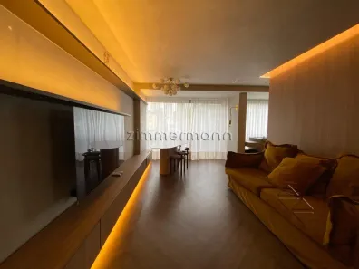 Apartamento com 2 Quartos à venda, 82m² no Higienópolis, São Paulo