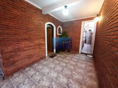 Sobrado com 3 Quartos à venda, 240m² no Vila Marieta, São Paulo