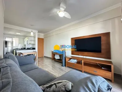 Apartamento com 3 Quartos à venda, 112m² no Jardim Las Palmas, Guarujá