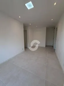 Apartamento com 2 Quartos à venda, 61m² no Santa Rosa, Niterói