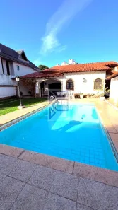 Casa com 4 Quartos à venda, 600m² no Barra da Tijuca, Rio de Janeiro