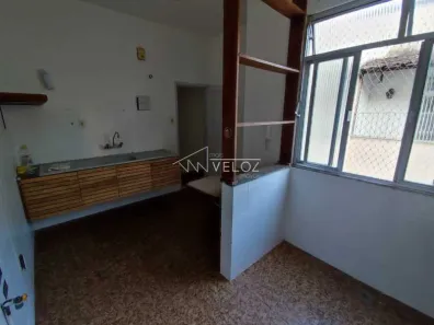 Apartamento com 2 Quartos à venda, 58m² no Santa Teresa, Rio de Janeiro