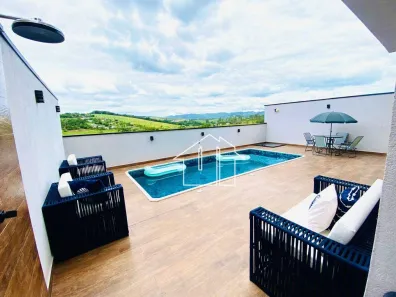 Casa de Condomínio com 3 Quartos à venda, 250m² no Caçapava Velha, Caçapava