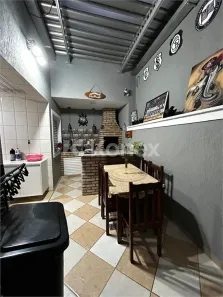 Sobrado com 3 Quartos à venda, 210m² no Vila Constança, São Paulo