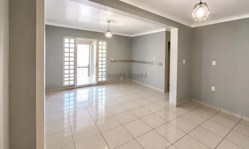 Casa com 3 Quartos à venda, 200m² no Coophamil, Cuiabá