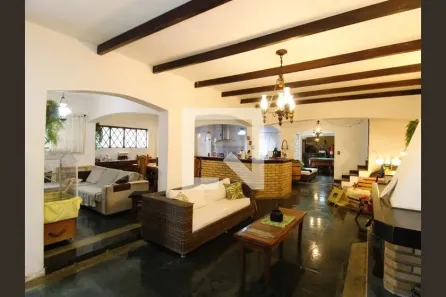 Casa com 3 Quartos à venda, 280m² no Jardim Guanca, São Paulo