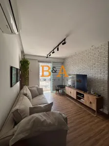 Apartamento com 3 Quartos à venda, 93m² no Botafogo, Rio de Janeiro