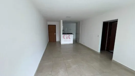 Apartamento com 2 Quartos para alugar, 80m² no Buritis, Belo Horizonte