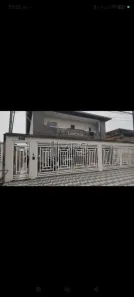 Casa com 2 Quartos à venda, 66m² no Sítio do Campo, Praia Grande