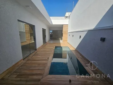 Casa com 3 Quartos à venda, 140m² no Jardim Espanha, Maringá